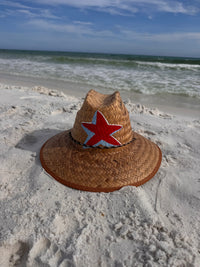 American funky star