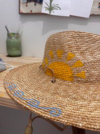 Custom Design Hat