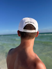 Stay Shady Hat