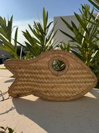 Fish Clutch