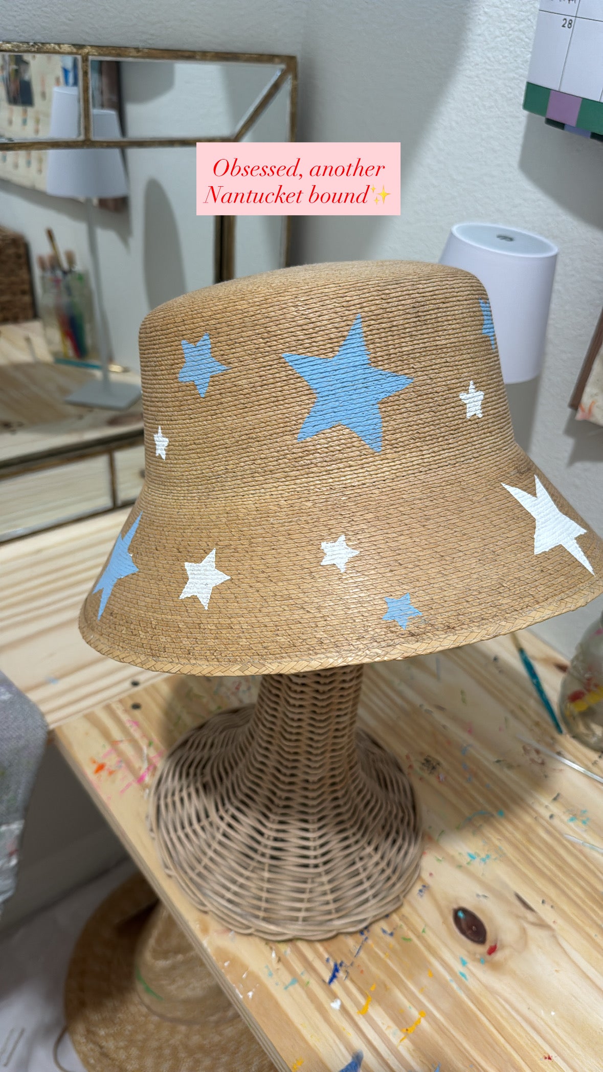 Nantucket Stars
