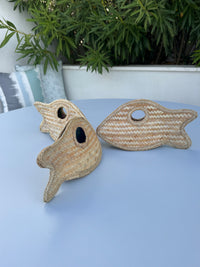 Fish Clutch