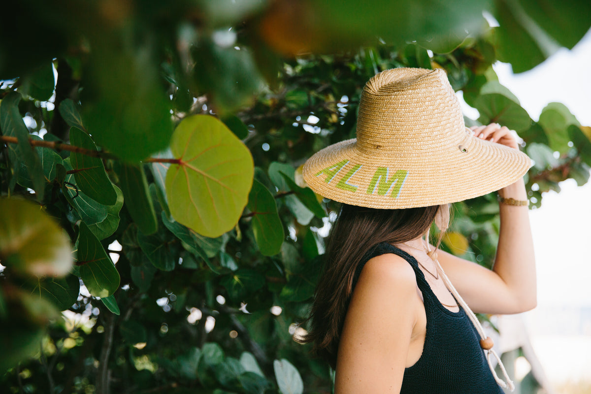 Sun Hat