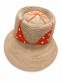 Bikini Bucket Hat