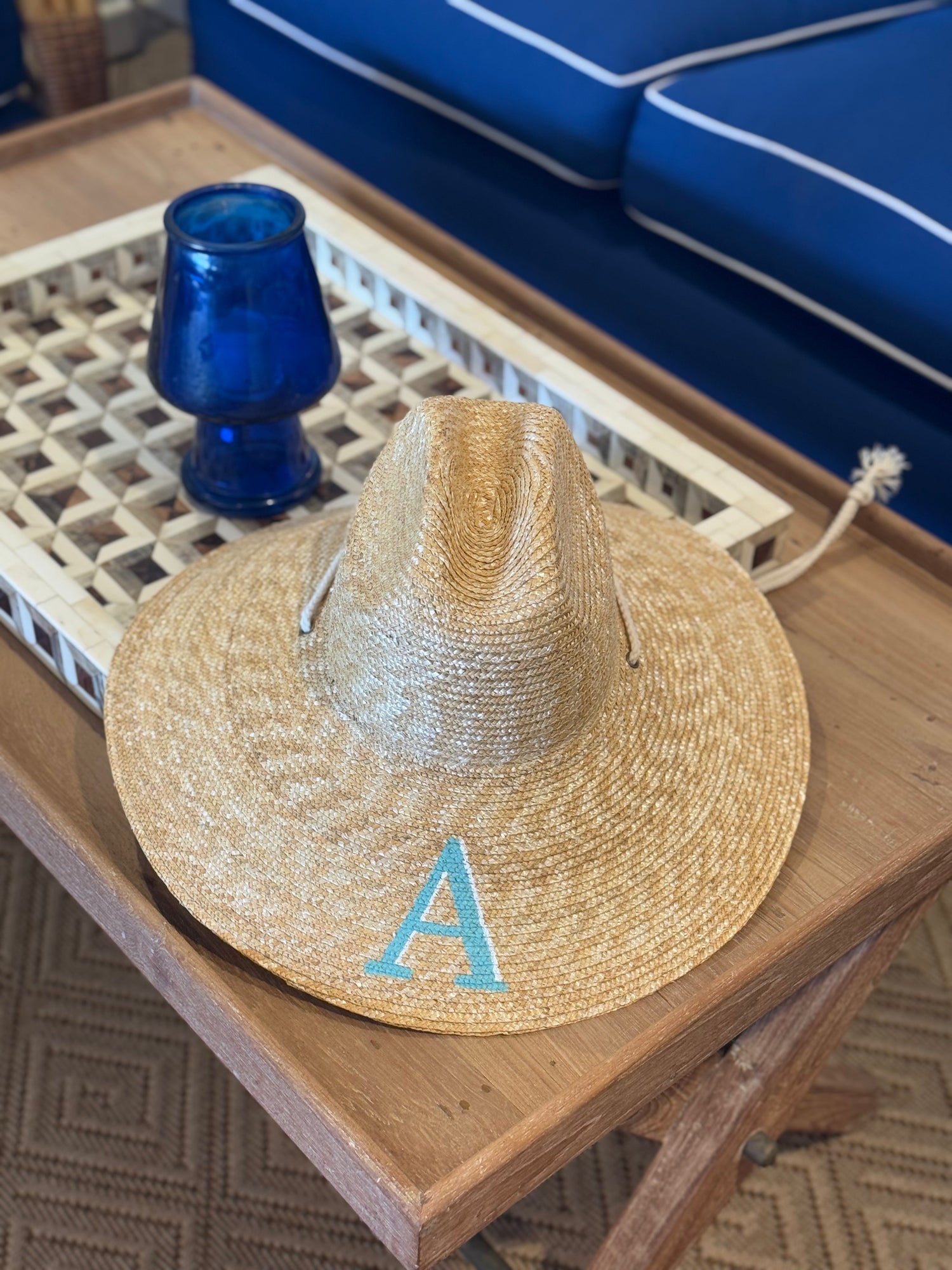Lifeguard Hat