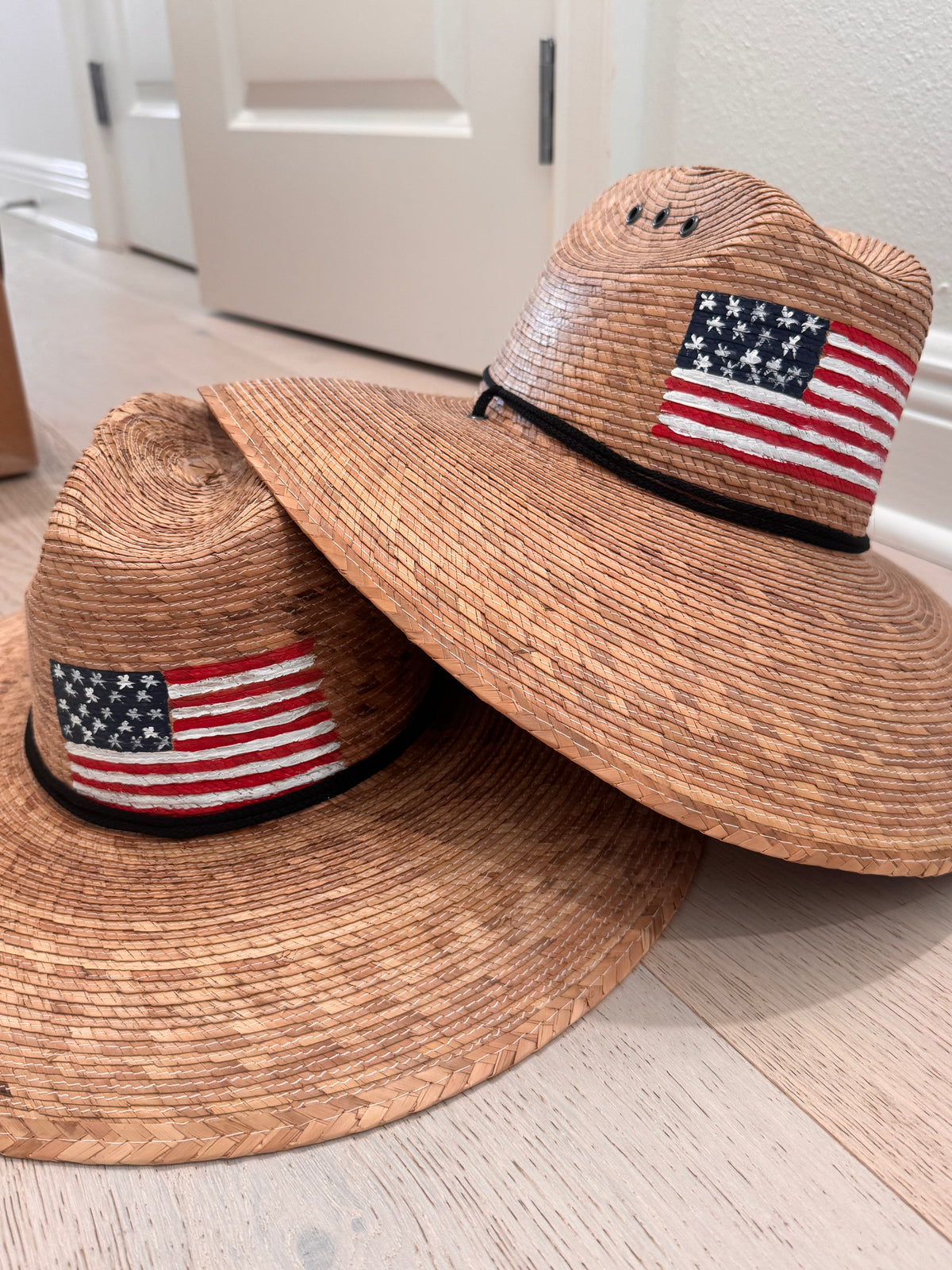 Men’s Americana Hat