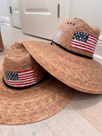 Men’s Americana Hat