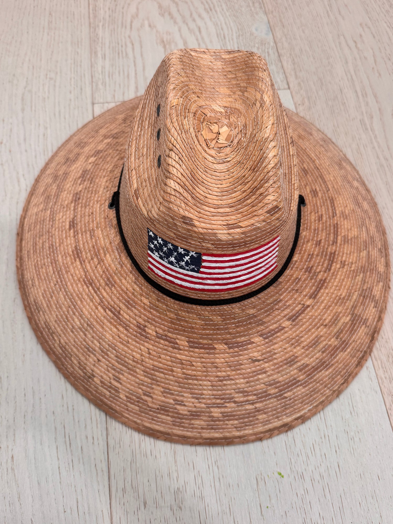 Men’s Americana Hat
