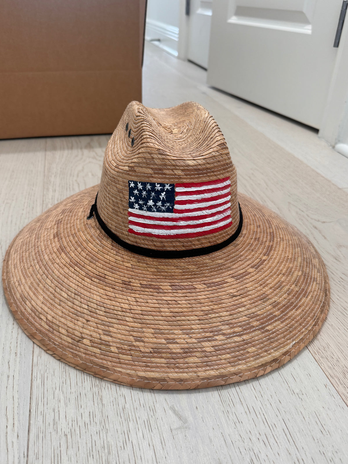 Men’s Americana Hat