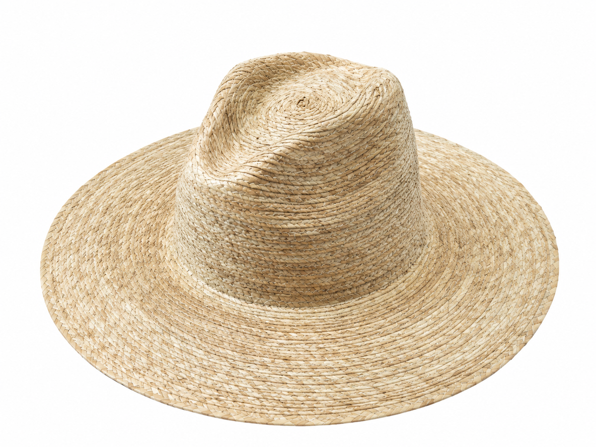 Palm Leaf Rancher