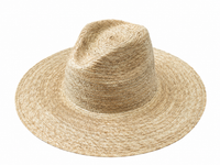 Palm Leaf Rancher